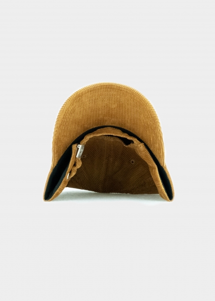 "Edelweiß Dadhat" - Kord (Strapback)